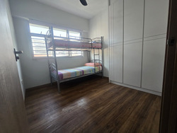 Blk 103B Eastcreek @ Canberra (Sembawang), HDB 3 Rooms #627529931